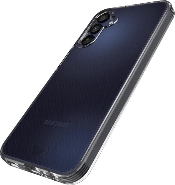 Tech21 - Evo Lite - Galaxy A15 5G4G - Clear