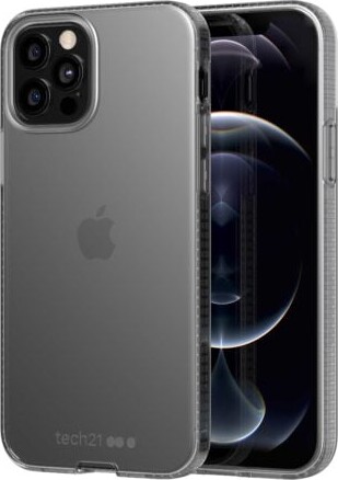 Tech21 - Evo Lite - Iphone 1212 Pro - Clear