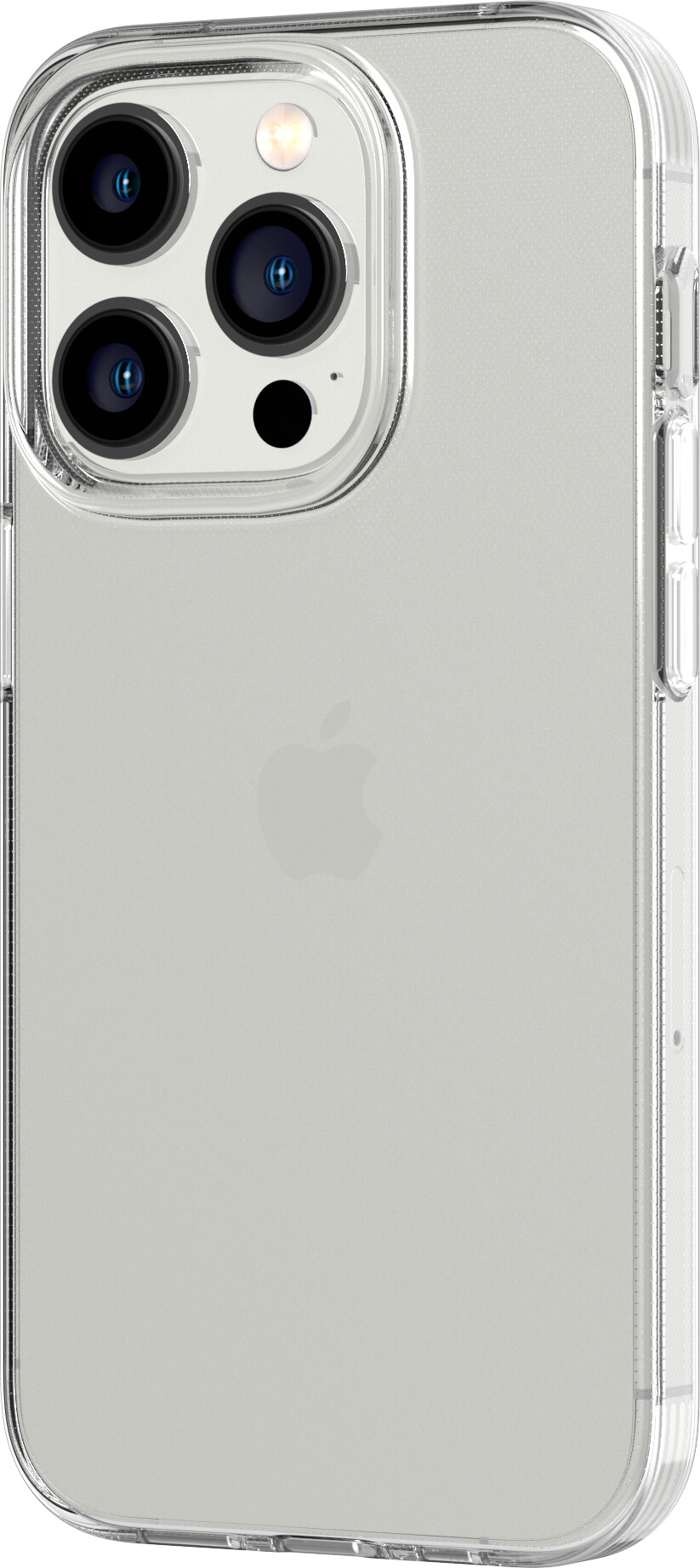 Tech21 - Cover - Iphone 14 Pro - Evo Lite - Gennemsigtig