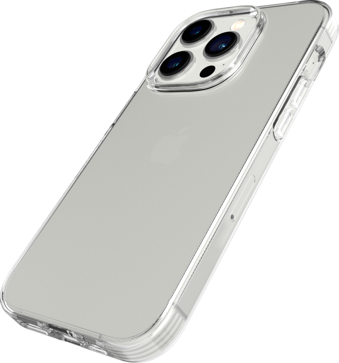 Tech21 - Cover - Iphone 14 Pro - Evo Lite - Gennemsigtig