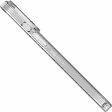 Tech21 - Evo Lite Cover Til Iphone 14 Pro Max - Transparent