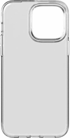 Tech21 - Evo Lite Cover Til Iphone 14 Pro Max - Transparent