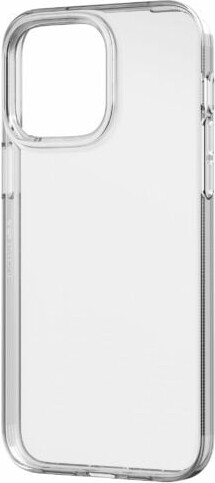 Tech21 - Evo Lite Cover Til Iphone 14 Pro Max - Transparent