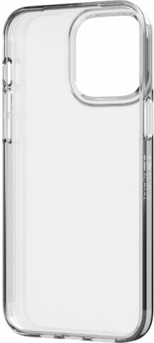Tech21 - Evo Lite Cover Til Iphone 14 Pro Max - Transparent