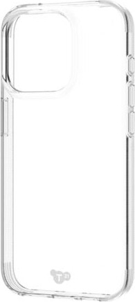 Tech21 - Evo Lite Iphone 15 Pro Clear