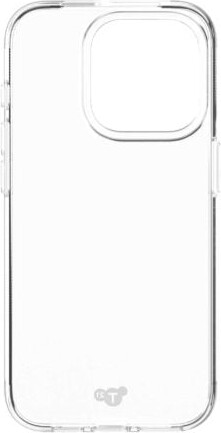 Tech21 - Evo Lite Iphone 15 Pro Clear