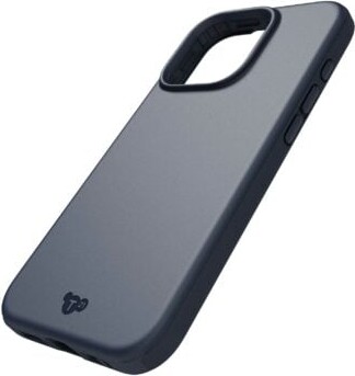 Tech21 - Evo Lite - Iphone 15 Pro - Denimblå