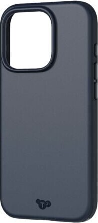 Tech21 - Evo Lite - Iphone 15 Pro - Denimblå