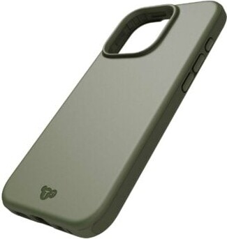 Tech21 - Evo Lite Iphone 15 Pro Khaki Green