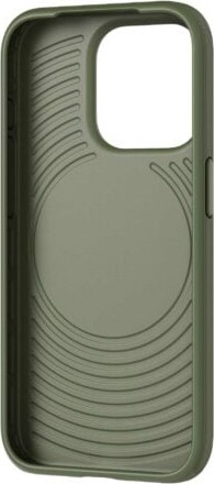 Tech21 - Evo Lite Iphone 15 Pro Khaki Green