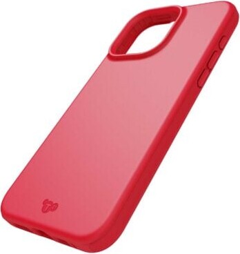 Tech21 - Evo Lite Iphone 15 Pro Max Viva Red