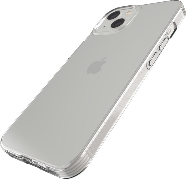 Tech21 - Cover - Iphone 151413 - Evo Lite - Gennemsigtig
