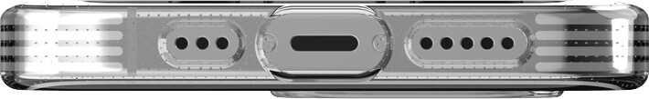 Tech21 - Cover - Iphone 151413 - Evo Lite - Gennemsigtig