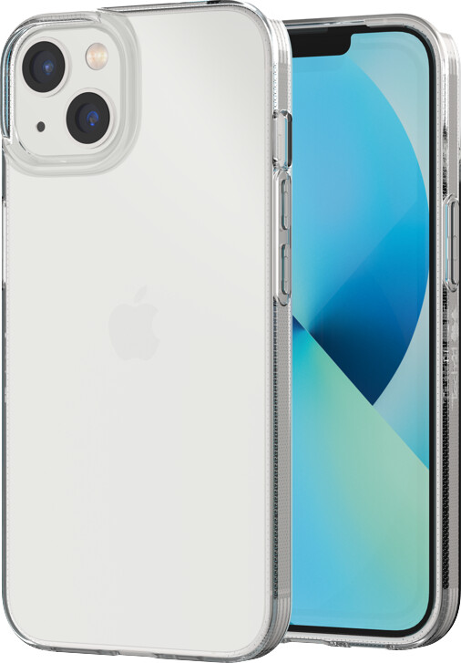 Tech21 - Cover - Iphone 151413 - Evo Lite - Gennemsigtig