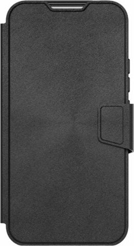 Tech21 - Evo Lite Wallet Cover - Galaxy A34 5G - Sort