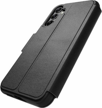 Tech21 - Evo Lite Wallet Cover - Galaxy A34 5G - Sort