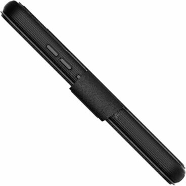 Tech21 - Evo Lite Wallet Cover - Galaxy A34 5G - Sort