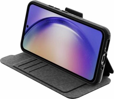 Tech21 - Evo Lite Wallet Cover - Galaxy A54 5G - Sort