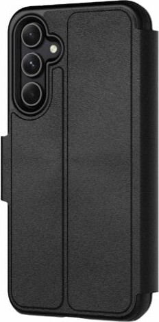 Tech21 - Evo Lite Wallet Cover - Galaxy A54 5G - Sort