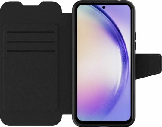Tech21 - Evo Lite Wallet Cover - Galaxy A54 5G - Sort