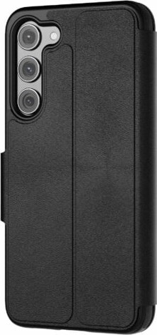 Tech21 - Evo Lite Wallet Cover - Galaxy S23 5G - Sort
