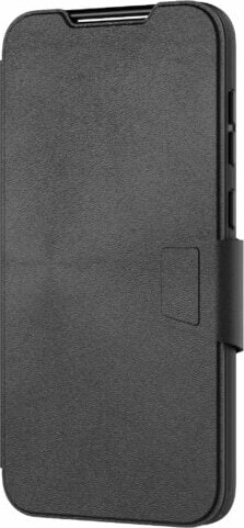 Tech21 - Evo Lite Wallet Cover - Galaxy S23 5G - Sort