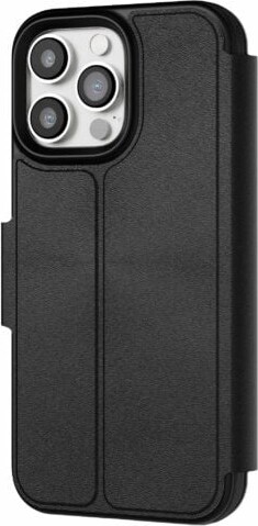 Tech21 - Evo Lite Wallet Cover - Iphone 14 Pro Max - Sort