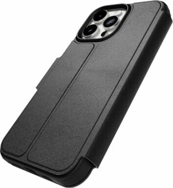Tech21 - Evo Lite Wallet Cover - Iphone 14 Pro Max - Sort