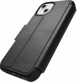 Tech21 - Flip Cover - Iphone 13 - Evo Lite - Sort