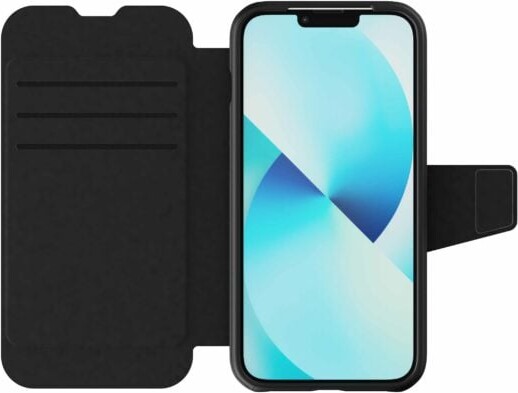 Tech21 - Flip Cover - Iphone 13 - Evo Lite - Sort