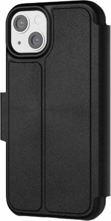 Tech21 - Flip Cover - Iphone 13 - Evo Lite - Sort