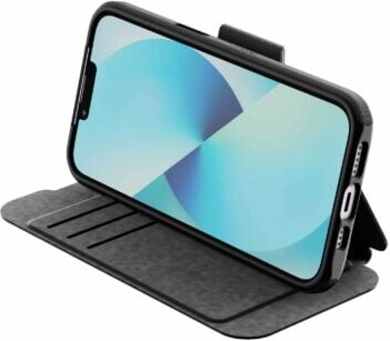 Tech21 - Flip Cover - Iphone 13 - Evo Lite - Sort