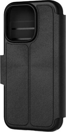 Tech21 - Evo Lite Wallet Iphone 15 Pro Black