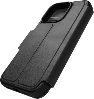 Tech21 - Evo Lite Wallet Iphone 15 Pro Black