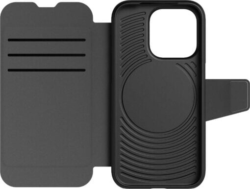 Tech21 - Evo Lite Wallet Iphone 15 Pro Black