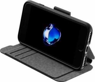 Tech21 - Flip Cover - Iphone Se87 - Evo Lite - Sort