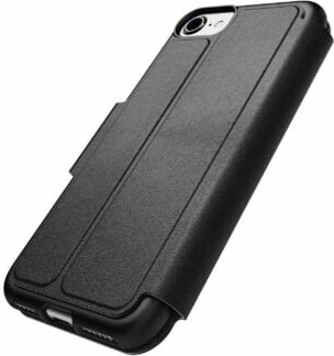 Tech21 - Flip Cover - Iphone Se87 - Evo Lite - Sort