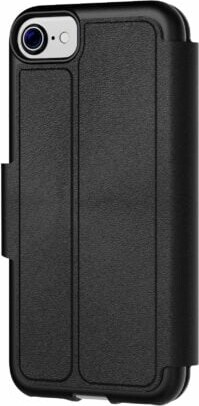 Tech21 - Flip Cover - Iphone Se87 - Evo Lite - Sort