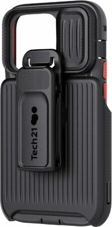 Tech21 - Evo Max Magsafe - Iphone 14 Pro - Sort