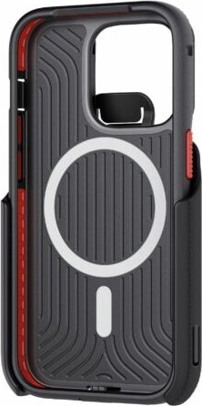 Tech21 - Evo Max Magsafe - Iphone 14 Pro - Sort