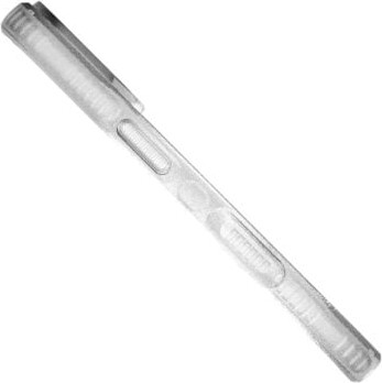 Tech21 - Evo Pro - Cover Med Håndsnor - Iphone 16 Pro - Magsafe - Clear