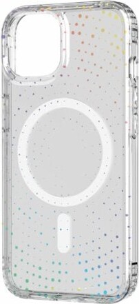 Tech21 - Evo Sparkle Magsafe Cover - Iphone 131415 - Klar