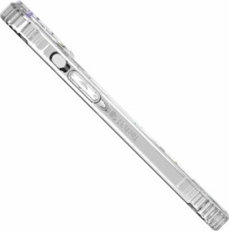 Tech21 - Evo Sparkle Magsafe Cover - Iphone 131415 - Klar