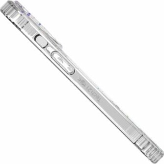 Tech21 - Evo Sparkle Magsafe Cover - Iphone 14 Pro - Klar
