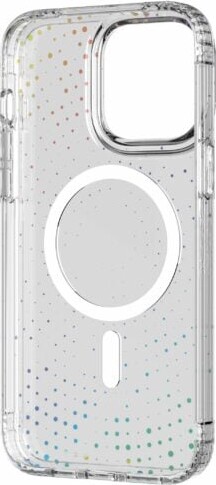 Tech21 - Evo Sparkle Magsafe - Iphone 14 Pro Max - Clear