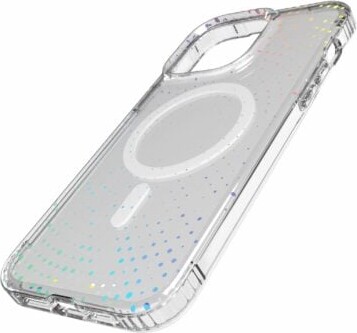 Tech21 - Evo Sparkle Magsafe - Iphone 14 Pro Max - Clear