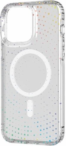 Tech21 - Evo Sparkle Magsafe - Iphone 14 Pro Max - Clear