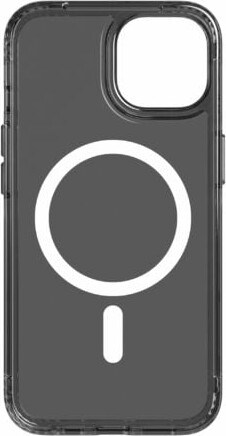 Tech21 - Cover - Iphone 14 Ash - Evo Tint - Magsafe - Sort