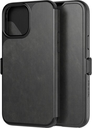 Tech21 - Evo Wallet Cover - Iphone 13 Pro Max - Sort