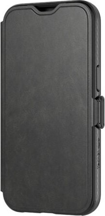 Tech21 - Evo Wallet Cover - Iphone 13 Pro - Sort